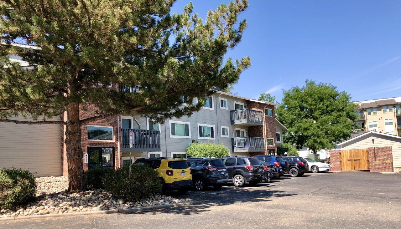 Christopher Village