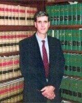 Mark D. Capuano, Esquire — Waterbury, CT — Mellon Hickey Capuano
