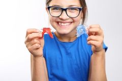 ambulatorio dentistico Bite per bambini