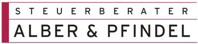 Alber und Pfindel Logo