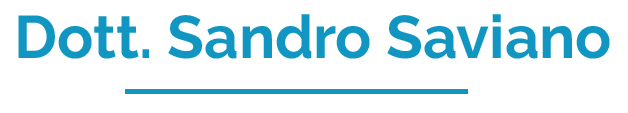 Dott. Saviano Sandro logo
