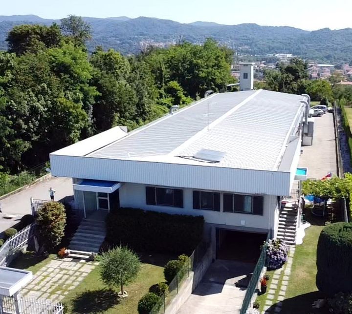 sede azienda saldatura metalli