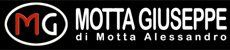 Motta Giuseppe Saldatura e Pulitura Metalli-LOGO