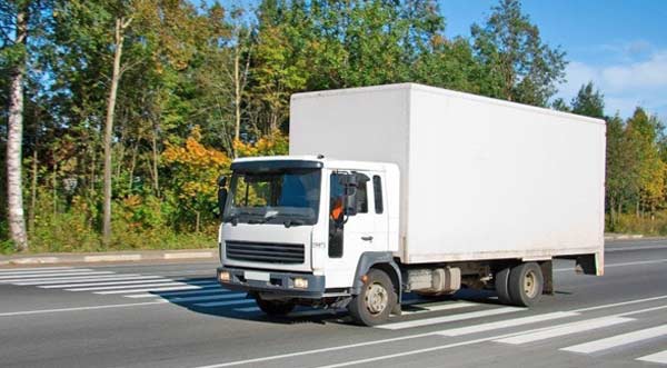 Furniture collection and delivery