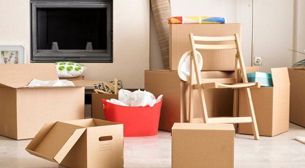 storage services