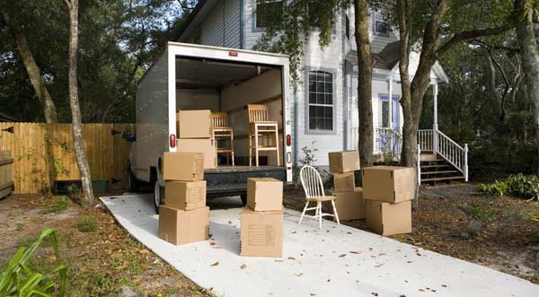 Full packing service and durable cartons