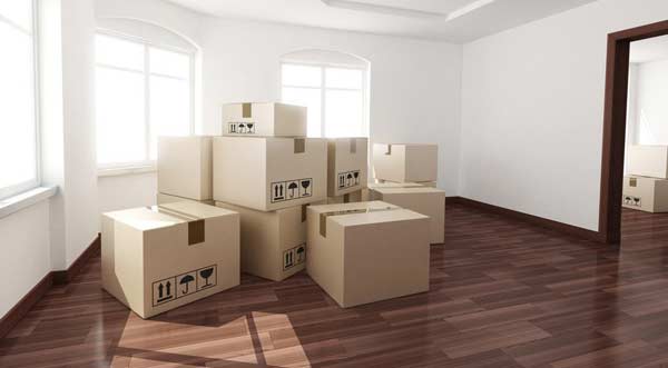 Single item removals
