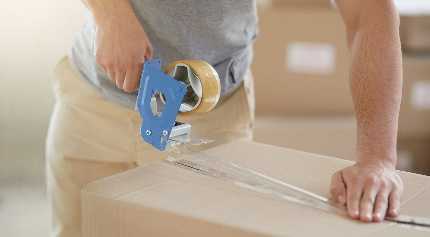 packaging