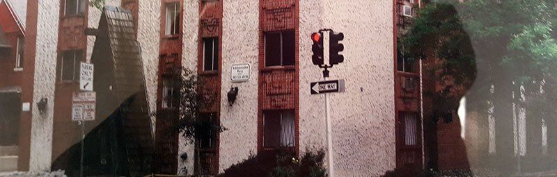 Ambassador West