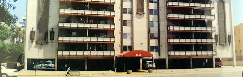 Grandview Towers