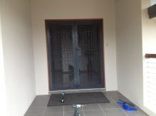screen door