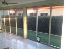house windows