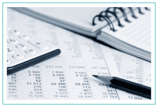 Accounting service