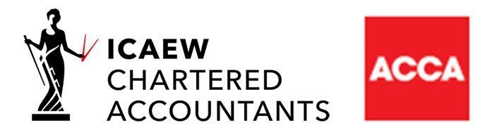 ICAEW logo
