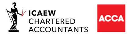 ICAEW logo