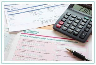 Bookkeeping