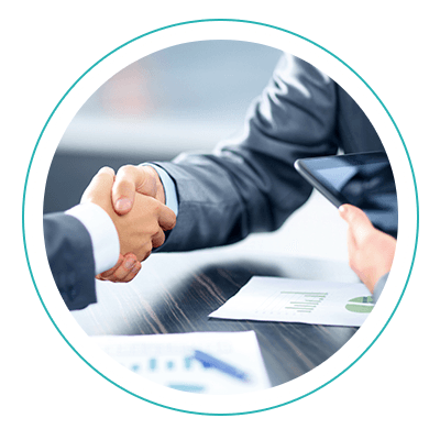 Business support