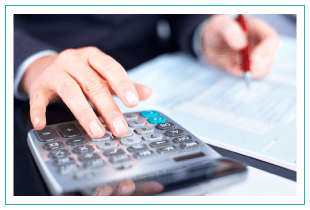 Experienced accountants