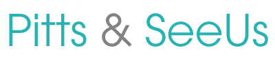 Pitts & Seeus logo