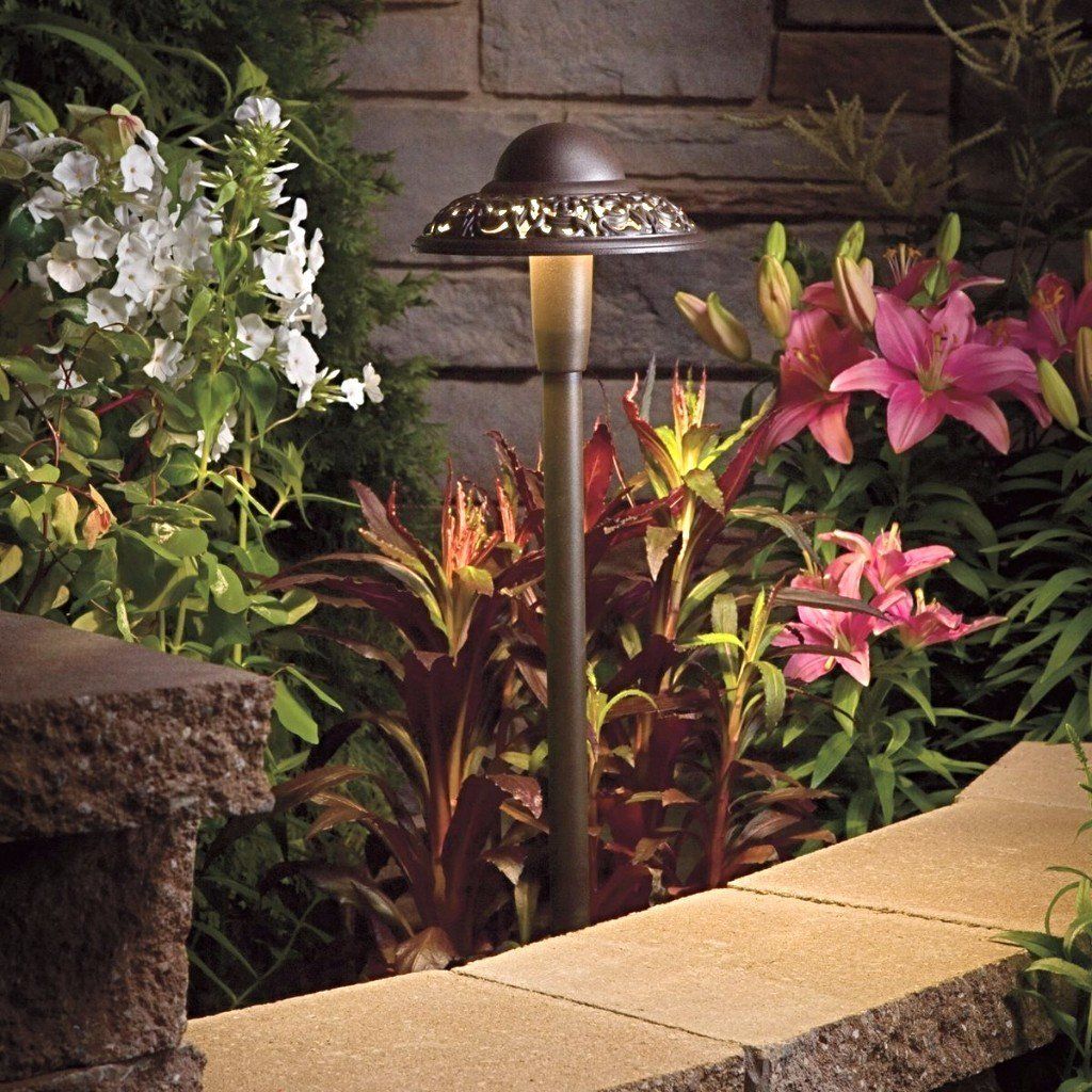 Kichler Path Light