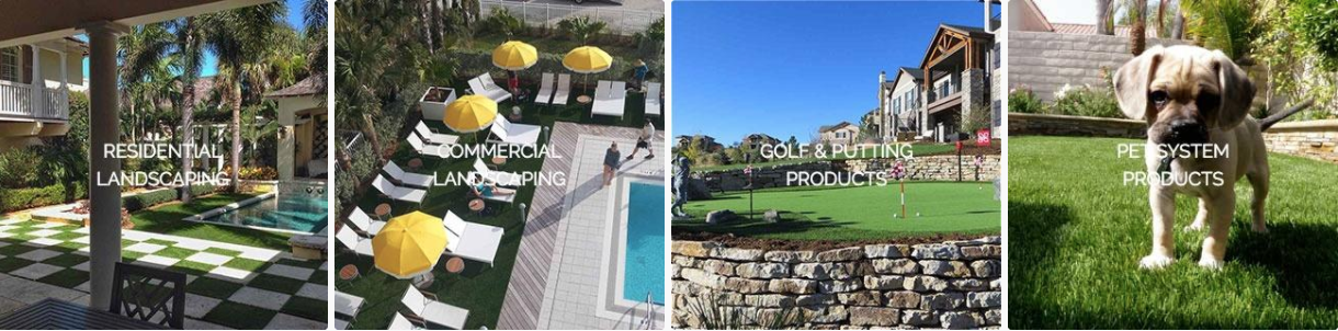 Artificial Grass Title