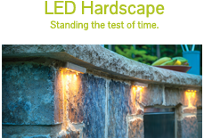 LED Hardscapes