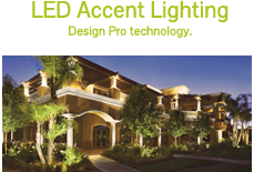 Kichler Accent Lights