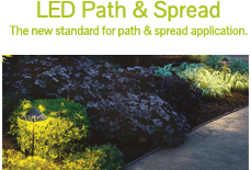 LED Path