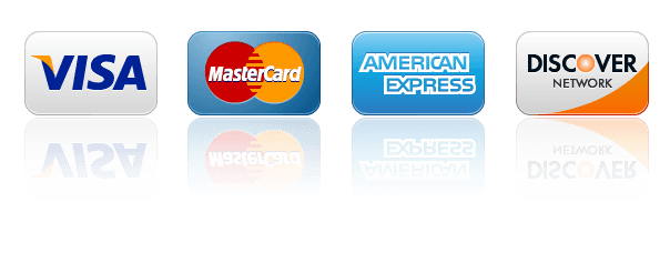 Credit Card Logo