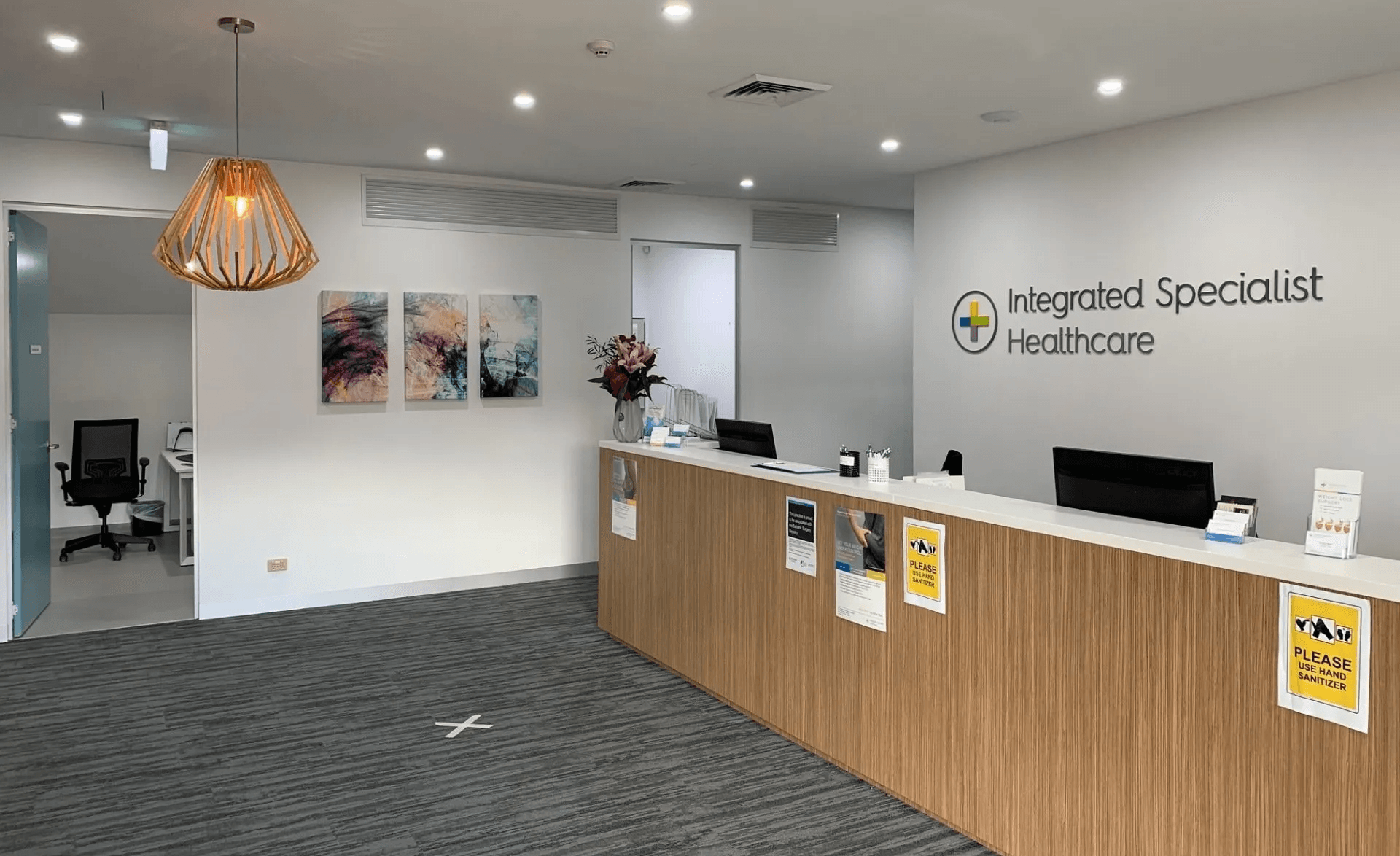 Figtree Private Hospital
