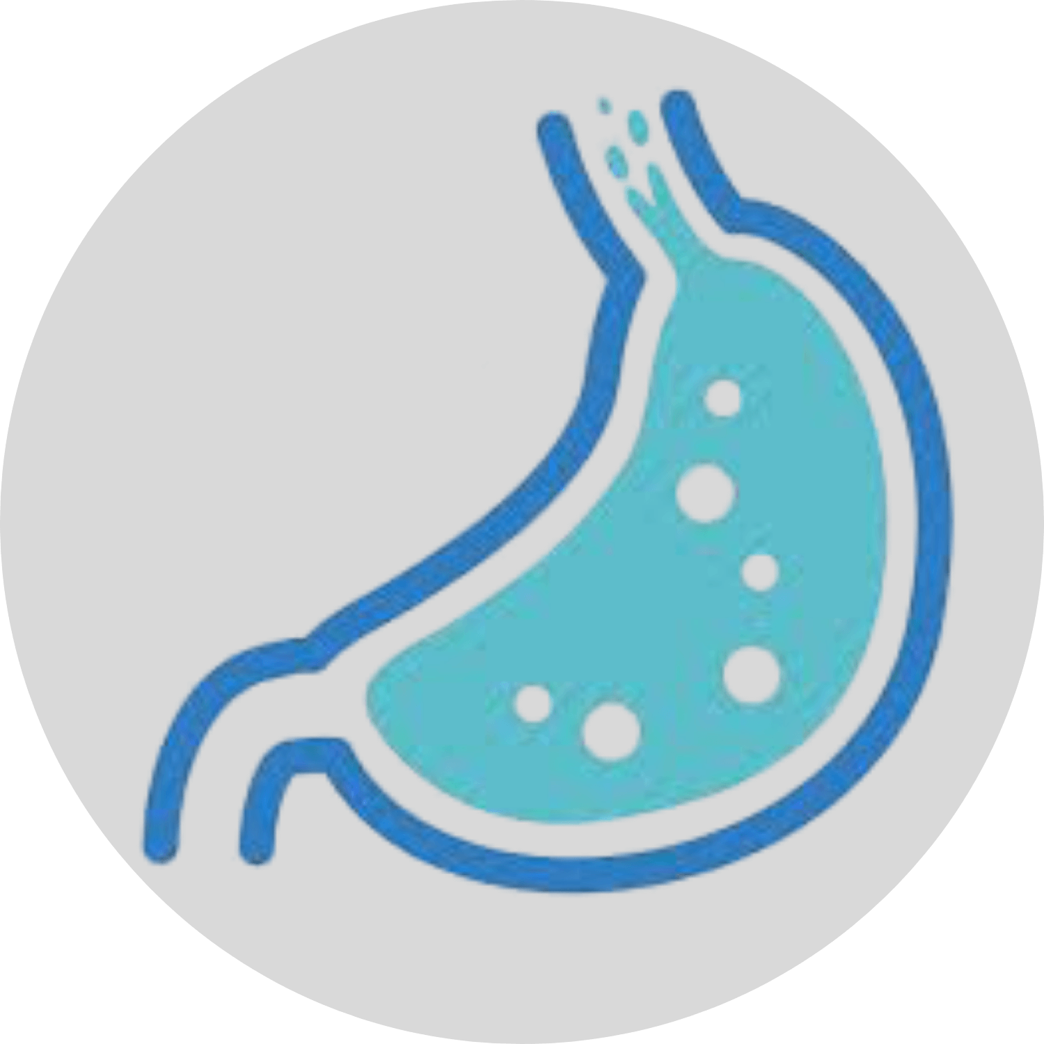 Gastric Reflux