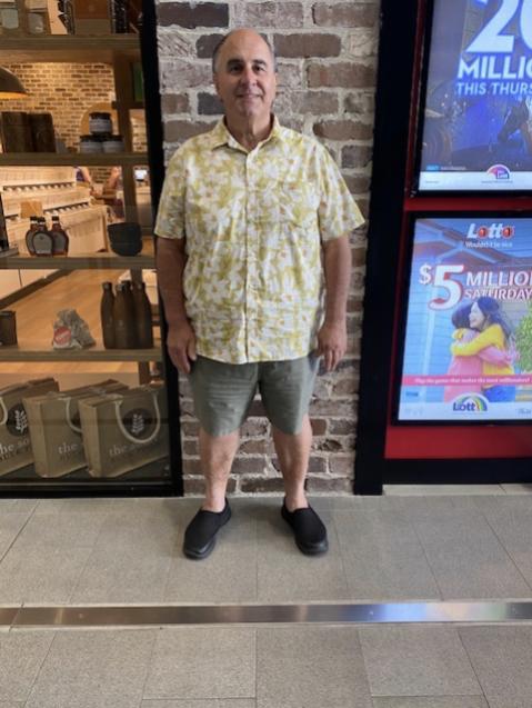 Gastric Sleeve Success - Lost over 40kg