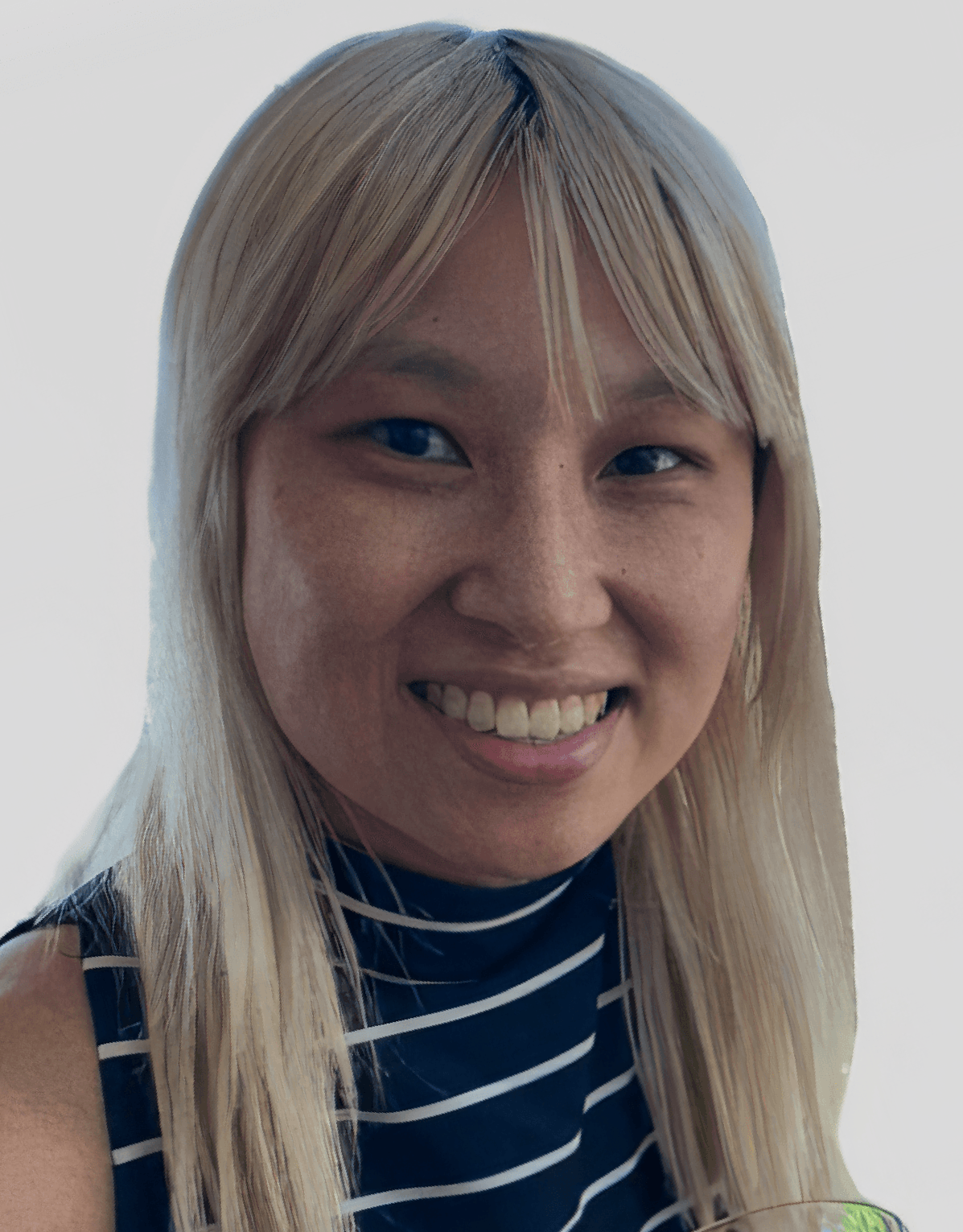 Dr Wendy Wong, Surgical Assistant