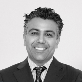 Dr Jason Maani, Bariatric & General Surgeon