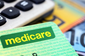 medicare insurance