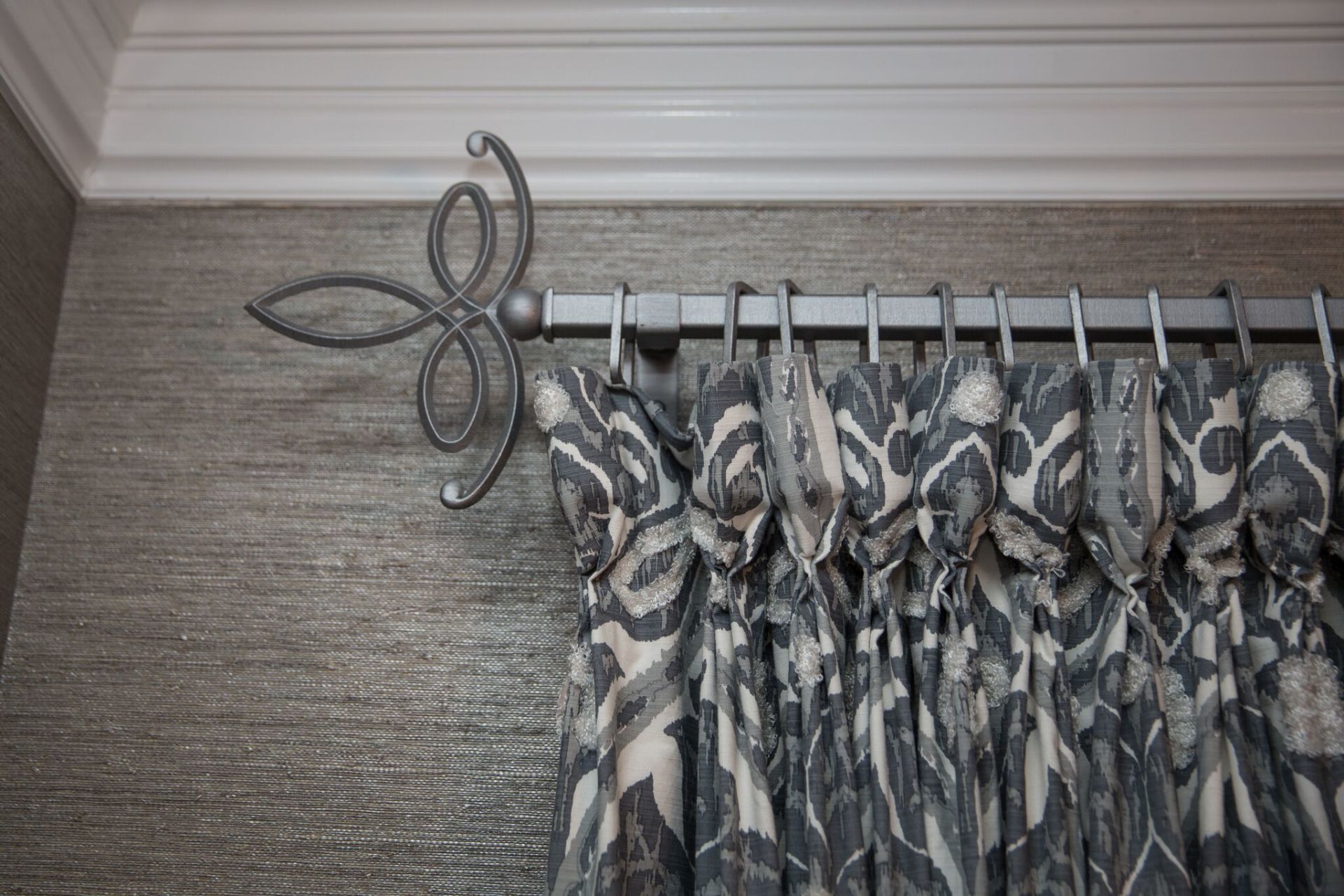 Rachel Brosky Interiors Custom Window Fashions, Bedding & Upholstery in Elizabethtown, Kentucky (KY)