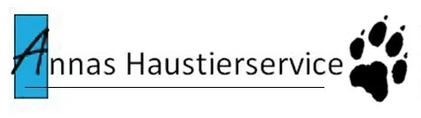 Logo Annas Haustierservice