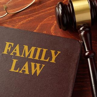 Family Law Book — Culpeper, VA — Law Offices of Monica J Chernin Family Law Book — Culpeper, VA — Law Offices of Monica J Chernin