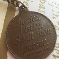 Old Medal — Culpeper, VA — Law Offices of Monica J Chernin