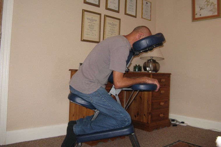 Acupressure