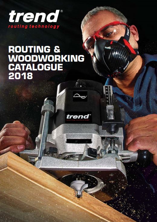TREND catalogue 2015