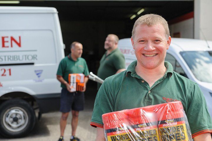 Team member at Talbot-Owen Ltd
