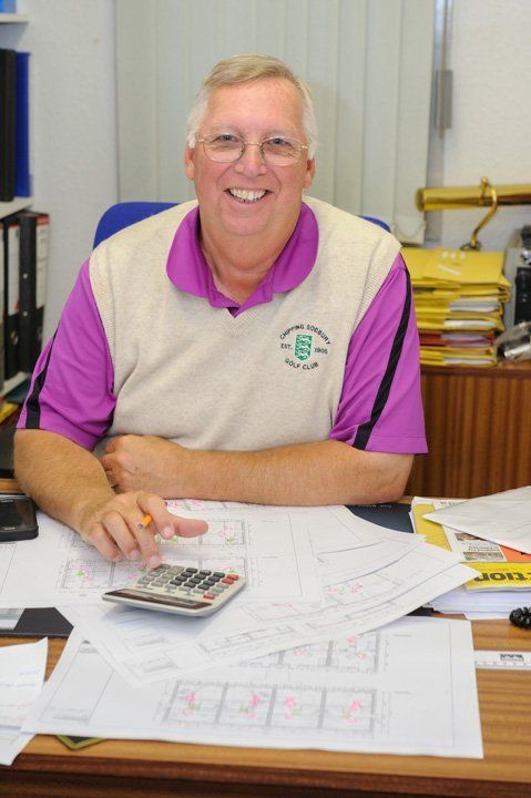 Team member at Talbot-Owen Ltd