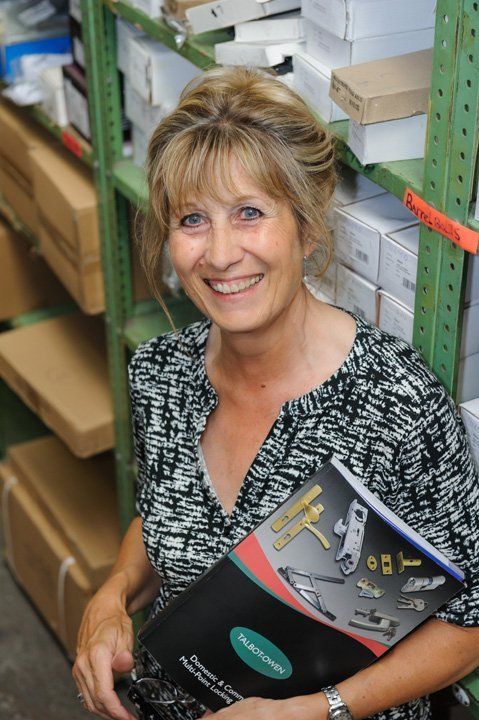 Team member at Talbot-Owen Ltd