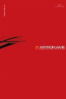 Astroflame