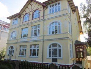Putzfassade