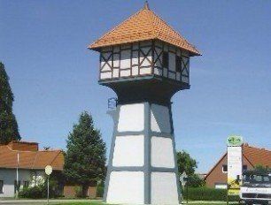 Putzfassade