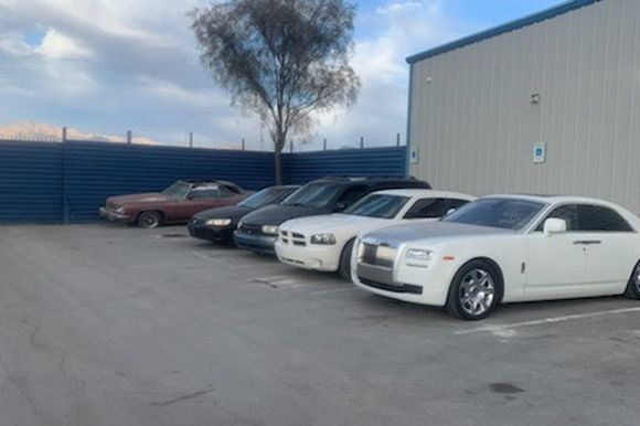 Auto Parts — Las Vegas, NV — Las Vegas Auto Parts & Salvage Auto Parts — Las Vegas, NV — Las Vegas Auto Parts & Salvage