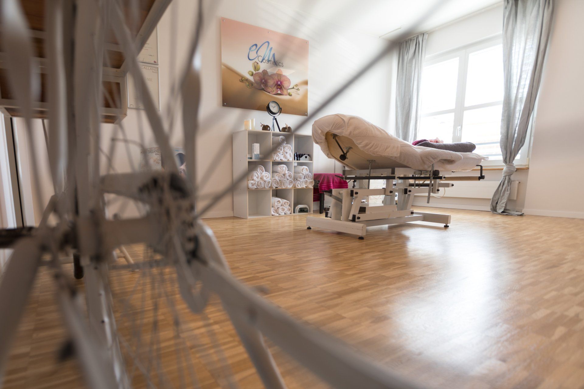 kosmetikerin kosmetikstudio uster em cosmetics