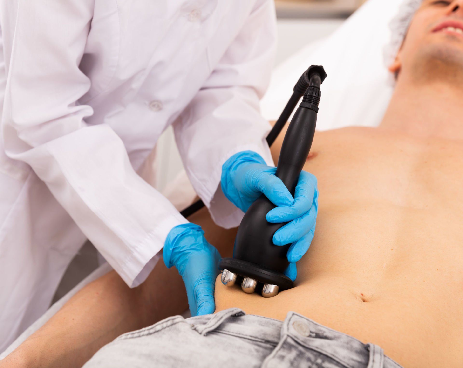 radiofrequenz radiofrequenzbehandlung körper kosmetik uster em cosmetics esther klos